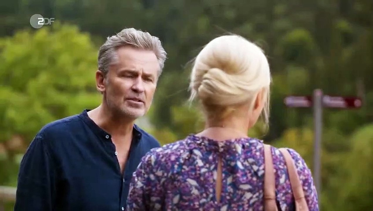 Lena Lorenz (18) Geschwisterliebe Staffel 5 Folge 4 Teil 2