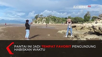 Pantai Panmuti Kupang Yang Indah Mempesona