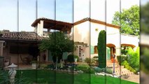 Aix-en-Provence-Propriété 218m2 avec terrain et piscine