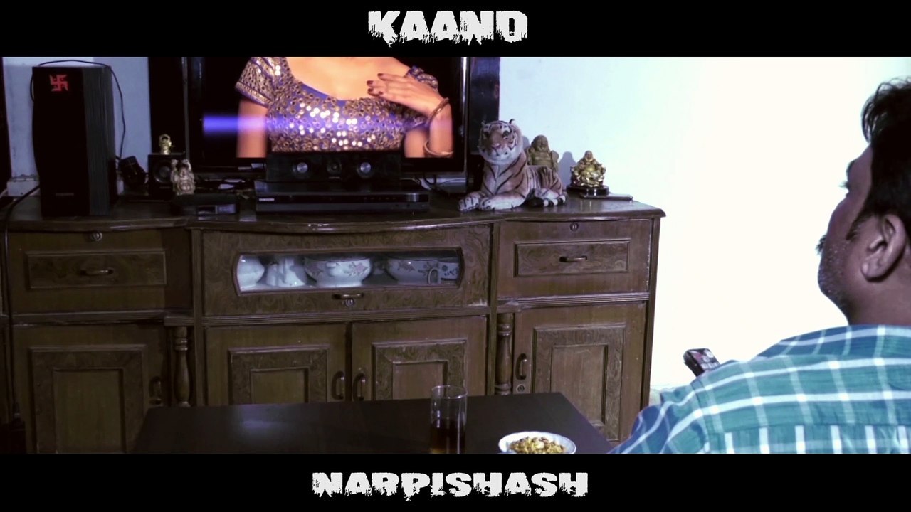 Kaand_S01_EP01 ||  Ajay Chaudhary || Pramod || Neela || Juhi