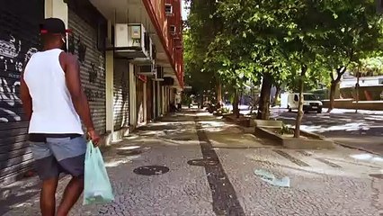 Polémica en Brasil por postura de Bolsonaro ante pandemia de coronavirus