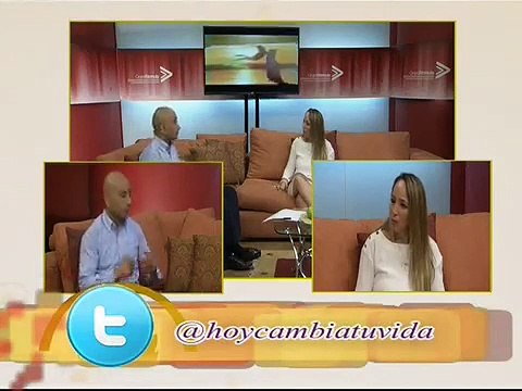 TU TIPO GENETICO HUMANO DESCUBRELO