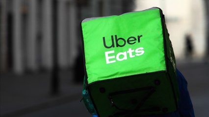 Uber Will Allow Workers To Jump From Driving People To Delivering Food