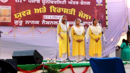 ਪੰਜਾਬੀ ਸਭਿਆਚਾਰ ਅਤੇ ਅਮੀਰ ਵਿਰਸੇ ਨੂੰ ਮੁੜ ਸੁਰਜੀਤ ਕਰਨ ਤੇ ਪ੍ਚਾਰਨ ਲਈ ਸਾਡੀ ਟੀਮ ਨੇ ਇਹ ਚੈਨਲ ਬਣਾਇਆ ਹੈ।