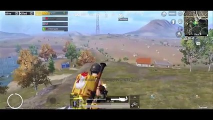PUBG MOBILE FUNNY WTF & EPIC MOMENTS @1 _ HELLO
