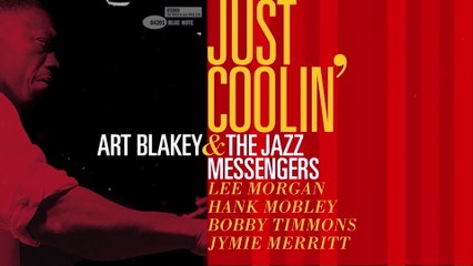 Art Blakey & The Jazz Messengers - Quick Trick