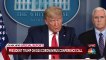 Trump Describes G20 Conference Call On Coronavirus Response - NBC News