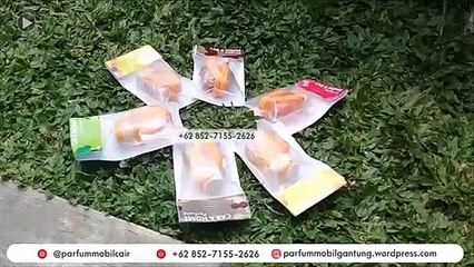 TERLARIS!!! +62 852-7155-2626, Pengharum Mobil Mewah Cilacap