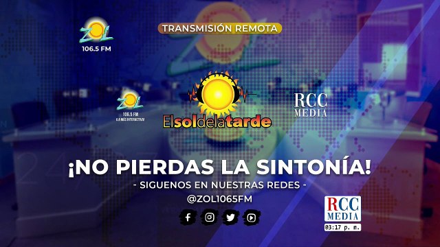 Pedro Jimenez comenta las nuevas medidas anunciadas por el presidente Danilo Medina
