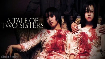 Horror Korean Movie All the Time