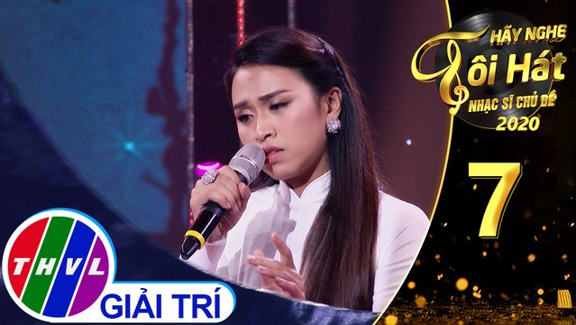 Hãy nghe tôi hát - Nhạc sĩ chủ đề Mùa 2 | Tập 7: Điệu buồn phương Nam - Trương Diễm