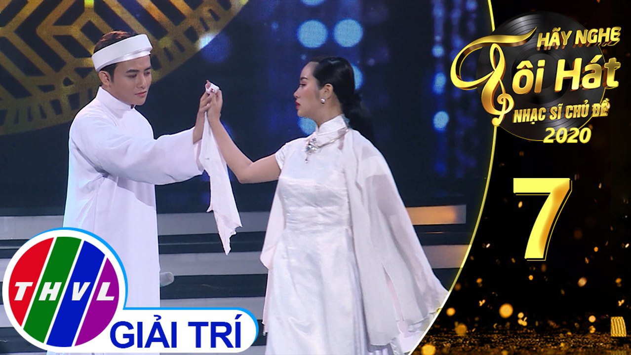 Hãy nghe tôi hát - Nhạc sĩ chủ đề Mùa 2 | Tập 7: Phượng nhớ Hoàng - Henry Ngọc Thạch