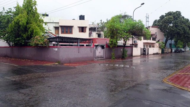 कोरोना के डर के बीच बिगड़ा मौसम बढ़ा रहा लोगों की चिंता