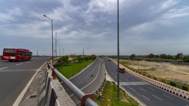 Coronavirus: Air quality of metro cities improve amid lockdown