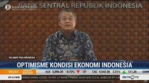 Gubernur BI Sebut Perbankan Indonesia Masih Kuat