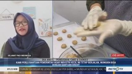 Upaya Pengusaha Lawan Dampak Covid-19