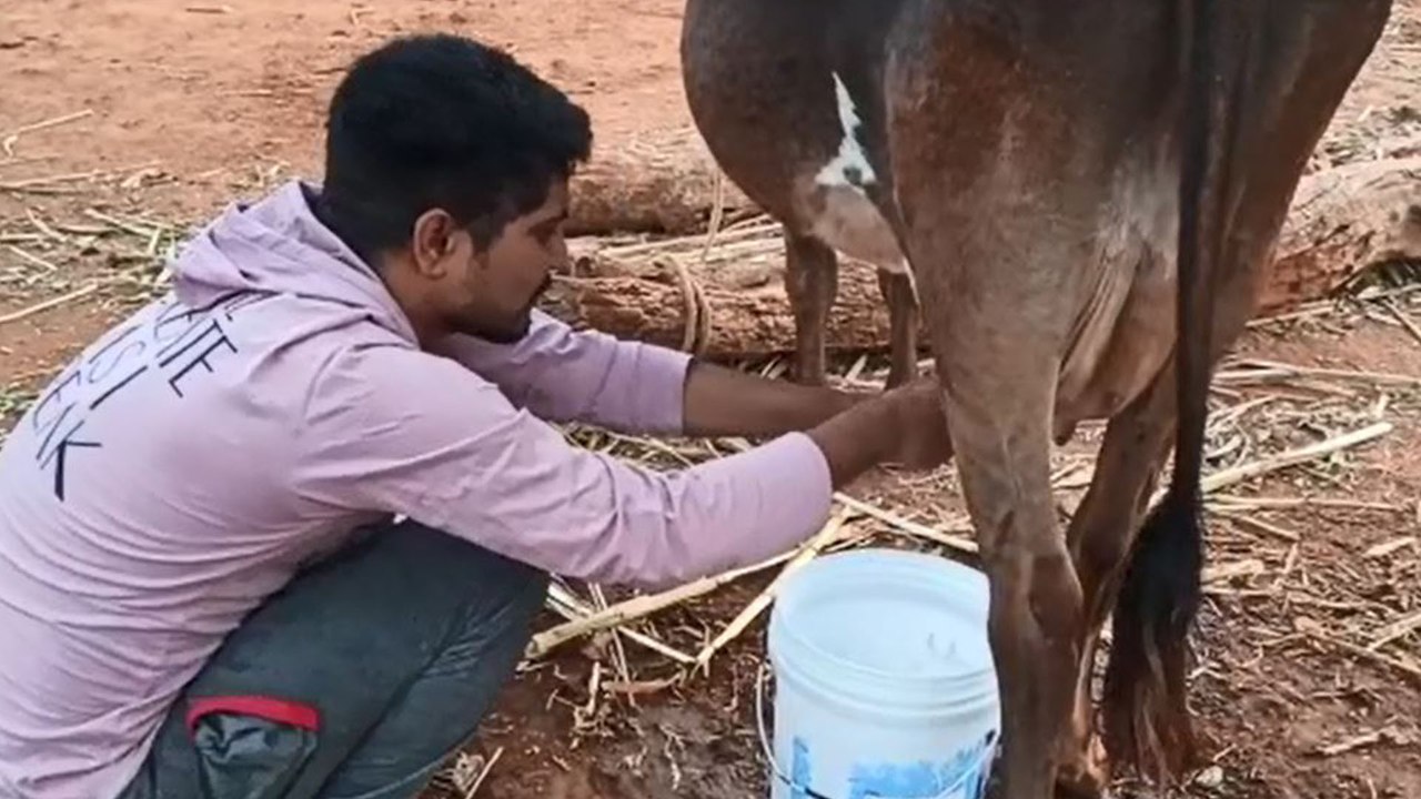 ಪ್ರಥಮ್ ಗೆ ಈ ಕೆಲಸ ಕೂಡ ಬರುತ್ತಾ..? ಸಕಲ ಕಾಲ ವಲ್ಲಭ ಪ್ರಥಮ್  | Filmibeat Kannada