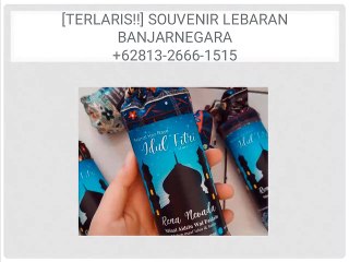 TERMURAH!!! +62 813-2666-1515 | Grosir Souvenir Hari Raya Idul Fitri di Bandung