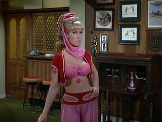 4.8.3 - Jeannie Blinks and Twirls