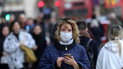 İsviçre koronavirüste 10 bin vakanın üzerine çıkan 9'uncu ülke oldu