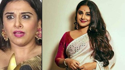 Vidya Balan ने Virus को लेकर Share किया ये Post, जमकर हो रहा विरोध । Boldsky