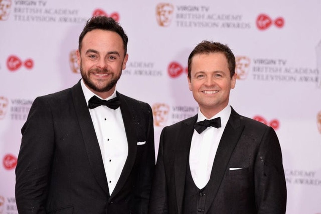 Ant & Dec's shout-out for Sheffield appeal - to help struggling South Yorkshire families