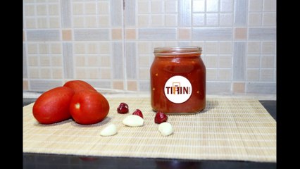 Chilli Garlic Sauce Recipe By Tiffin Foodie