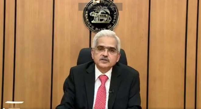 Covid 19: RBI cuts repo rate by 75 bps to 4.40 Percent