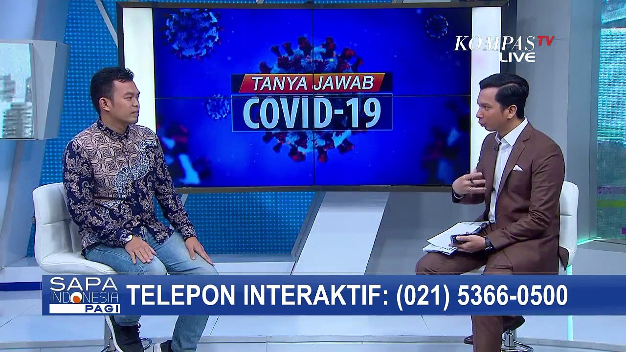 Hati-hati, Paranoid terhadap Corona justru Berpengaruh Buruk pada Imunitas
