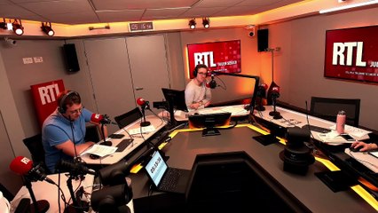 RTL Petit Matin du 27 mars 2020