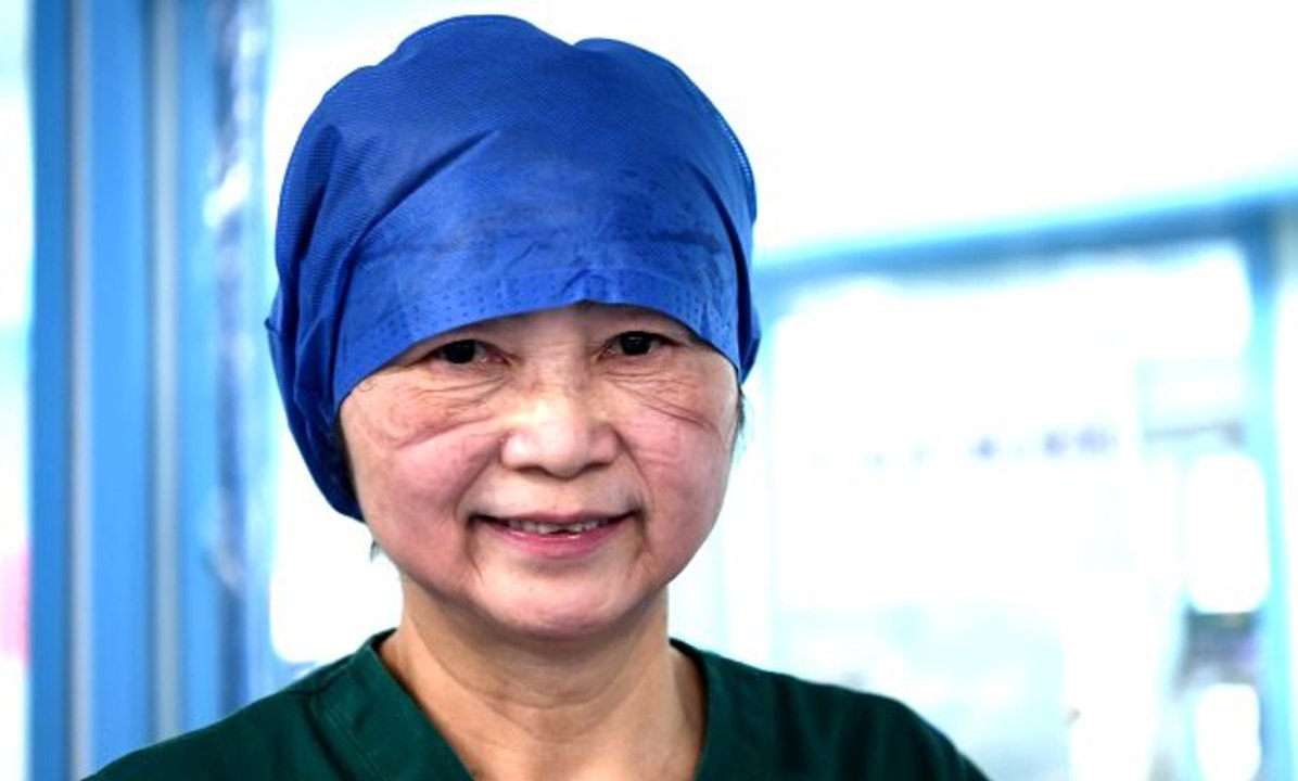 Çin'de SARS, kuş gribi, domuz gribi, koronavirüsle mücadele eden profesör: Türk halkı 3 hafta evden çıkmasın