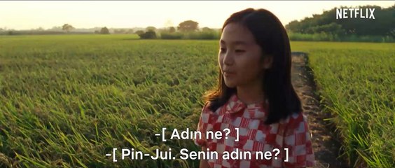 Alan Yang'ın ilk yönetmenlik denemesi: "Tigertail", 10 Nisan'da Netflix'te