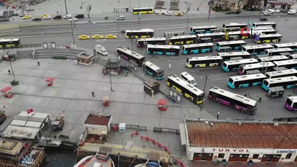 İstanbul’un tarih kokan semtleri kimsesiz kaldı