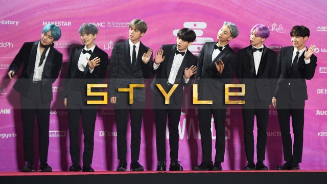 Learn to speak Korean with BTS in new online course of Korean lessons from the kpop stars