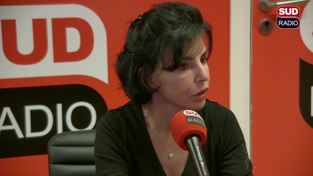Rachida Dati : La France est punie à cause de marchés parisiens qui n'ont pas respecté les règles!