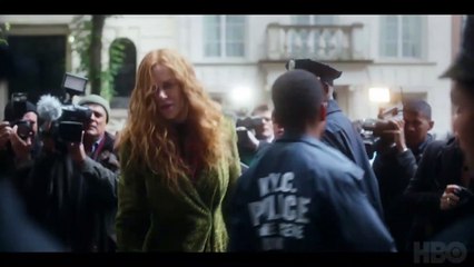 Yeni klip teselli olur mu? Nicole Kidman'lı "The Undoing", koronavirüs engeline takıldı