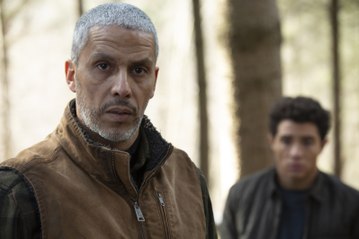 La Terre et le sang - Bande-annonce