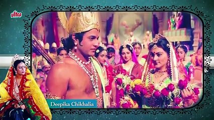 Deepika Chikhalia ,- Biography in Hindi,   दीपिका चिखलिया, की जीवनी  , Life Story ,after Ramayan