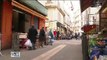 Coronavirus - Dans plusieurs quartiers de Marseille, difficile de faire respecter le confinement - Reportage avec les policiers