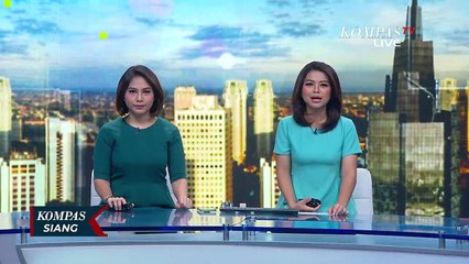 Keren! Surabaya Ciptakan Inovasi Bilik Disinfektan