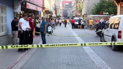 İntikam cinayeti zanlısı adliyeye sevk edildi