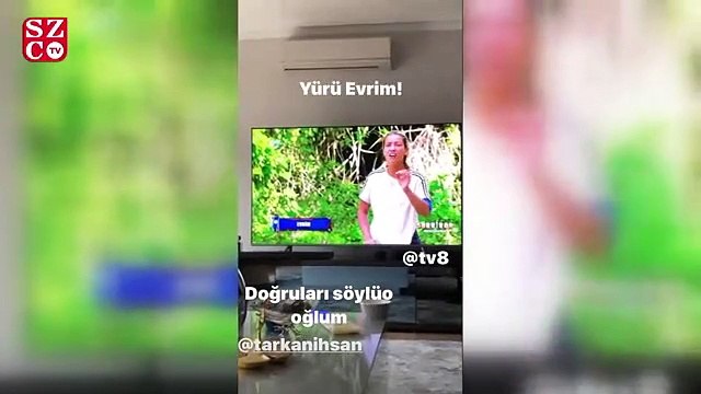 Demet Akalın: Harcarken bir düşün hocam