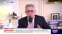 Coronavirus: le président de la Fédération hospitalière de France 