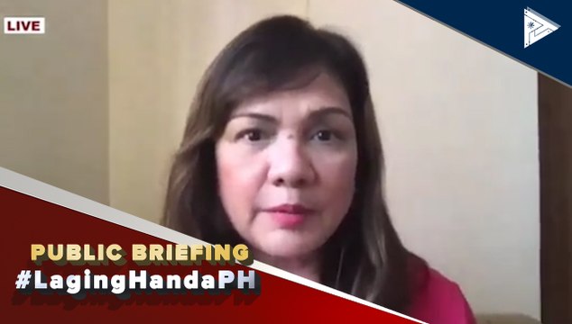 #LagingHanda | Epekto ng enhanced community quarantine sa mga estudyante at iba pang impormasyon, alamin!