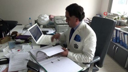 Avukat Özkan Yıldırım: “Korona virüs nedeniyle işe gitmeyen işten çıkarılamaz”