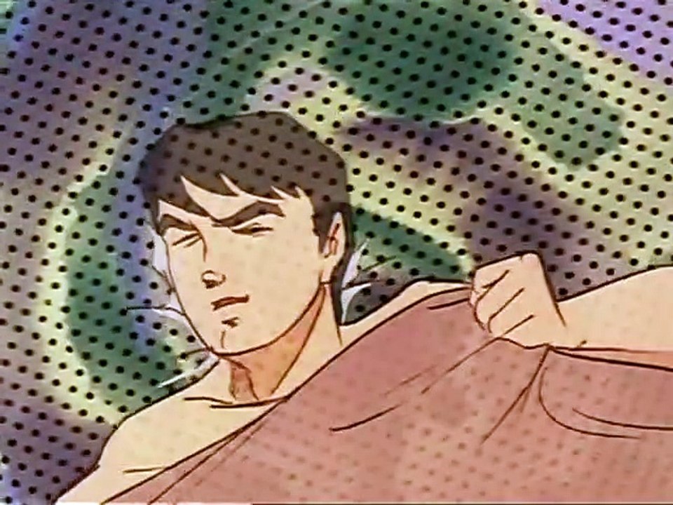 Ottava Puntata Completa In Italiano De L'Uomo Tigre il Campione