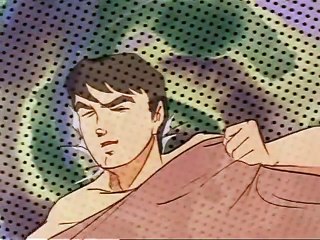 Ottava Puntata Completa In Italiano De L'Uomo Tigre il Campione