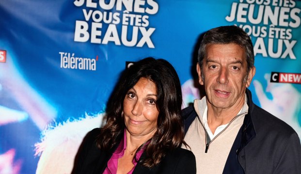 Coronavirus : Michel Cymès réquisitionné pour aider le personnel soignant dans les hôpitaux