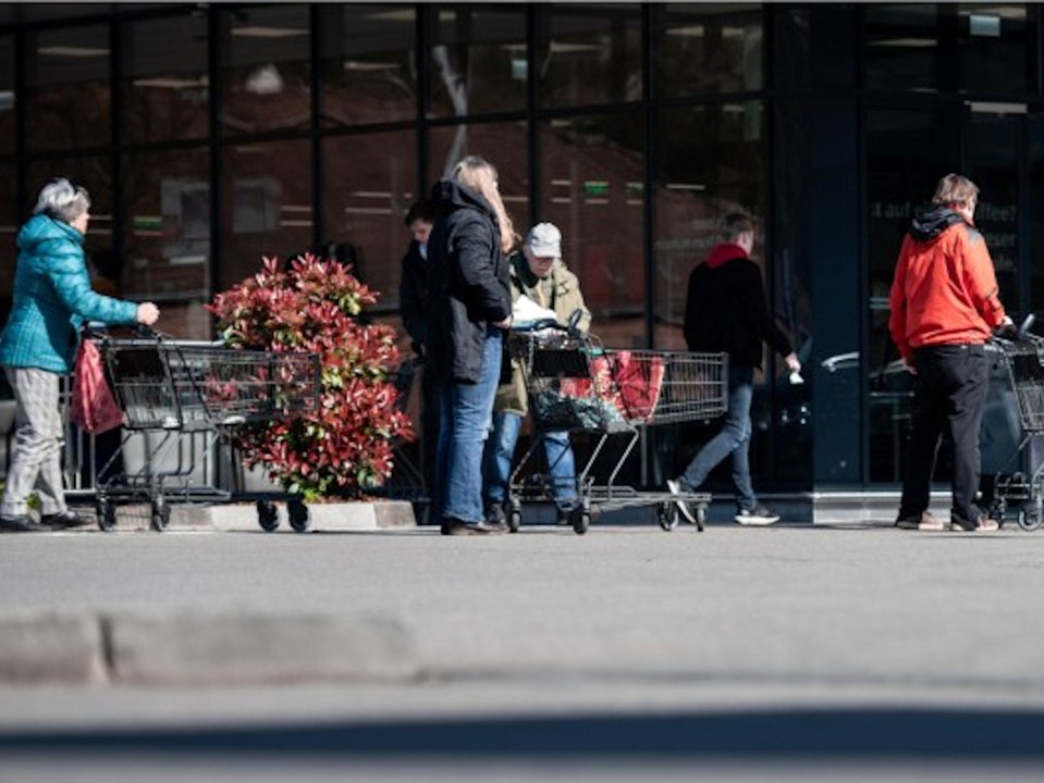 Diese 'hohen' Bußgelder sind bei Corona-Verstößen fällig