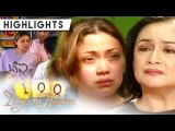 Sophia helps Anna to look for her daughter, Trisha | 100 Days To Heaven